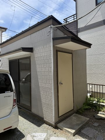【外観】 | □■平塚市田村8丁目 売地■□