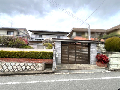 【外観】 | 北葛城郡上牧町片岡台1丁目