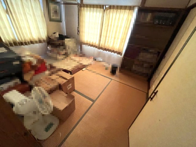【寝室】 | 北葛城郡上牧町片岡台1丁目