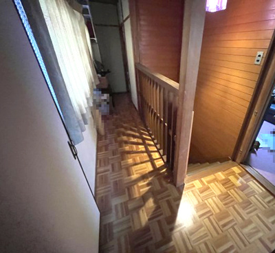 【内装】 | 北葛城郡上牧町片岡台1丁目
