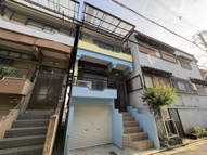 藤田町一戸建ての画像