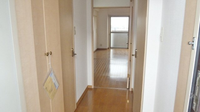 グレイスヴィラ|住環境良好です