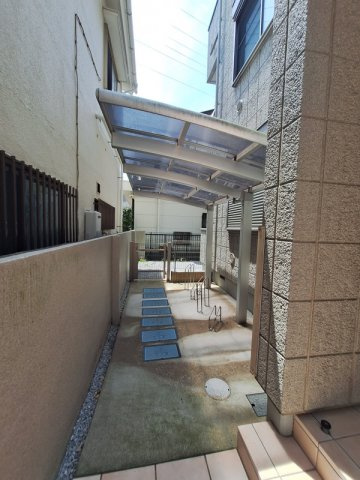 ＣａｓａＧｒａｔａⅡのその他共用部分
