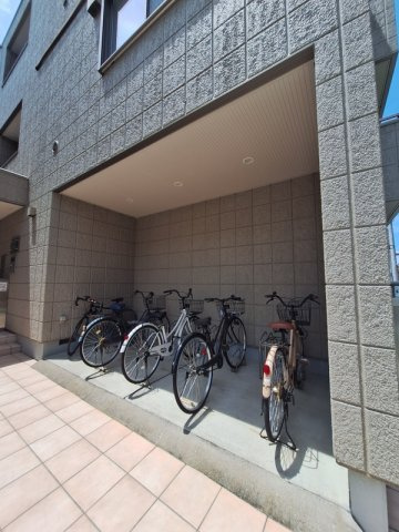 ＣａｓａＧｒａｔａⅡのその他共用部分