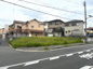 北葛城郡上牧町ゆりが丘1丁目【建築条件なし】【更地】の画像