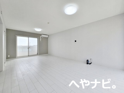 【居間・リビング】 | グランプレイス徳重 | ★リビング