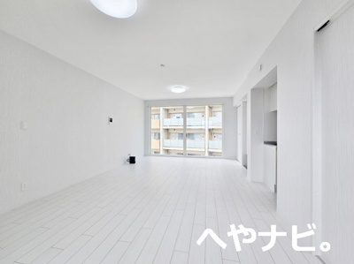 【寝室】 | グランプレイス徳重 | ★洋室