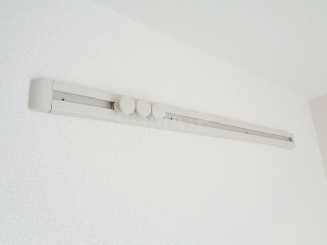 Ｄ－ｒｏｏｍ西ヶ原の設備|ハンガーラック☆