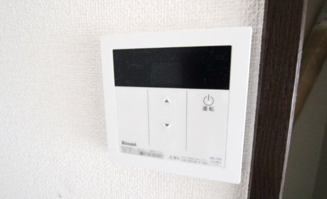 志木市本町６丁目のアパートの設備