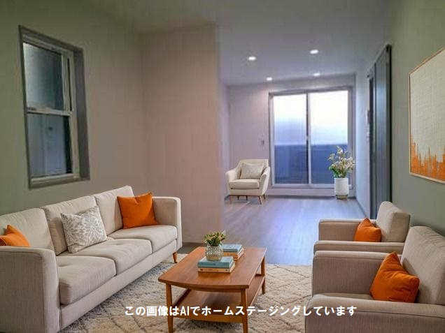 中区吉島新町１丁目