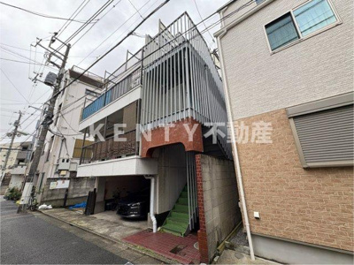 【外観】 | みなもとハイツ | 外観も気になるポイント