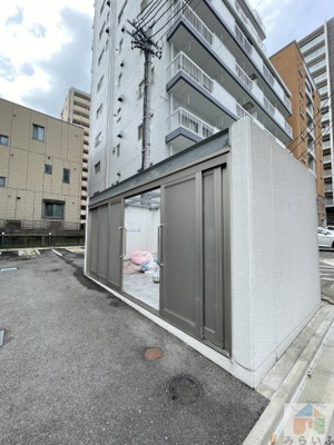 【その他共用部分】 | アースグランデ泉