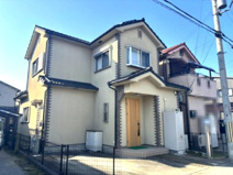 生駒郡安堵町東安堵の画像