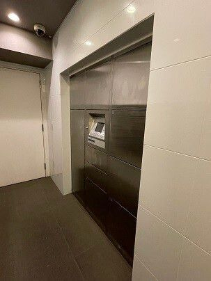 ウェンディ両国のその他共用部分