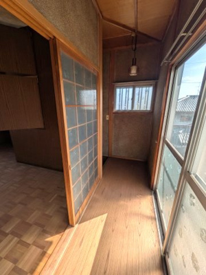 【内装】 | 生駒郡三郷町信貴ケ丘1丁目