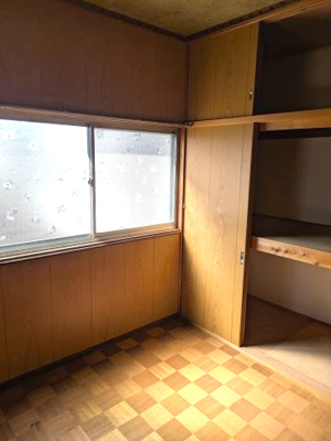 【子供部屋】 | 生駒郡三郷町信貴ケ丘1丁目