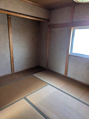 【和室】 | 生駒郡三郷町信貴ケ丘1丁目