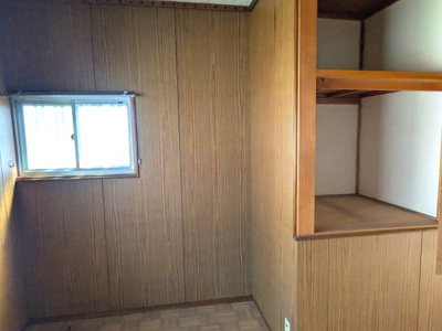 【寝室】 | 生駒郡三郷町信貴ケ丘1丁目
