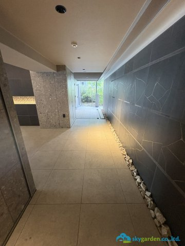 パレステージ藤沢Ⅱのその他共用部分