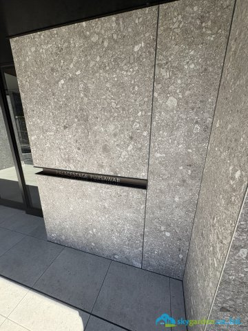 パレステージ藤沢Ⅱのその他