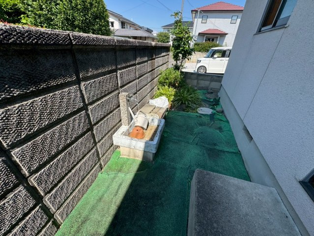 -三丁目不動産-　本庄市栄2丁目　平成元年築　平屋のその他