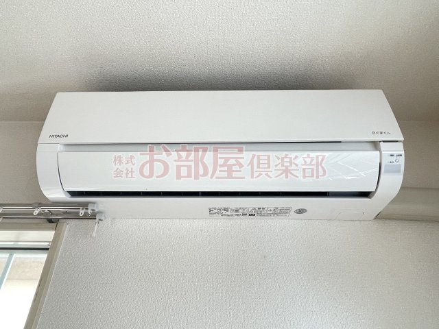  プライマリー久留米津福駅前の設備