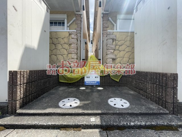  プライマリー久留米津福駅前のその他