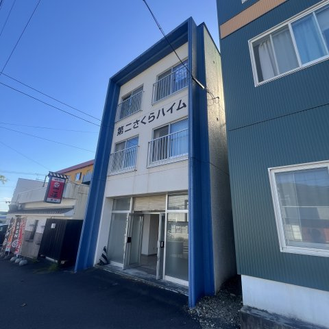 第二さくらハイム