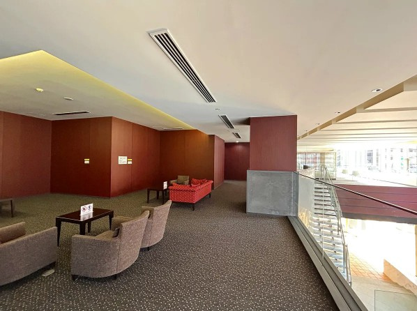 【その他共用部分】 | TOWER RESIDENCE TOKYO