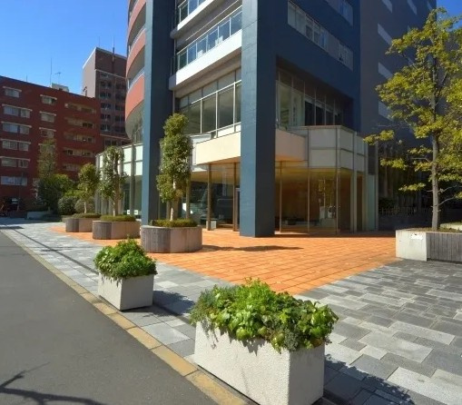 【その他】 | TOWER RESIDENCE TOKYO