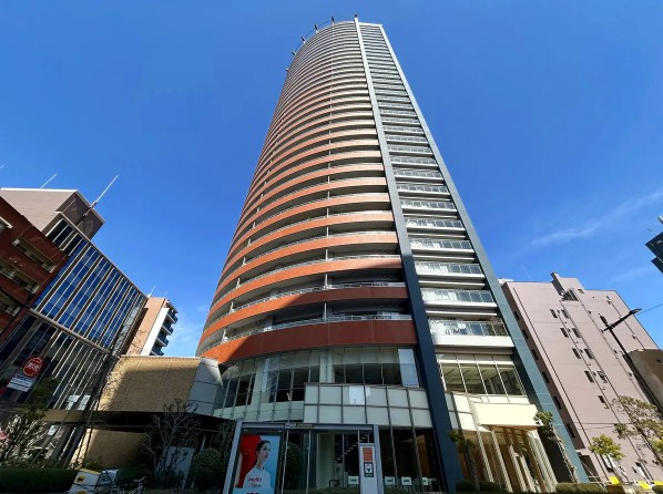 【その他】 | TOWER RESIDENCE TOKYO