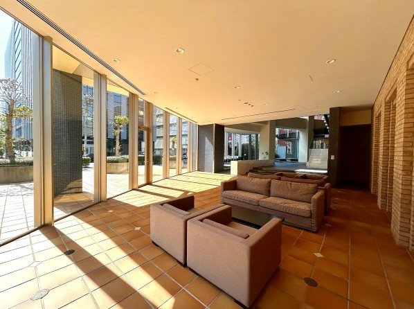 【その他共用部分】 | TOWER RESIDENCE TOKYO