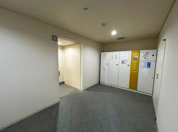 【その他共用部分】 | TOWER RESIDENCE TOKYO