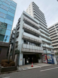 木場パークレストの画像