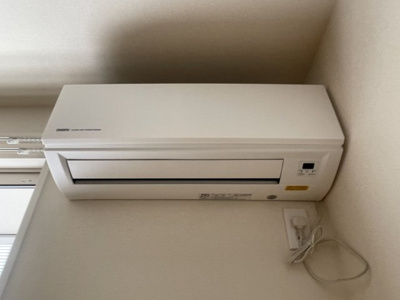 【設備】 | ハナミズキ