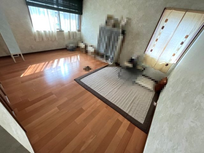 【寝室】 | 北葛城郡上牧町桜ケ丘3丁目