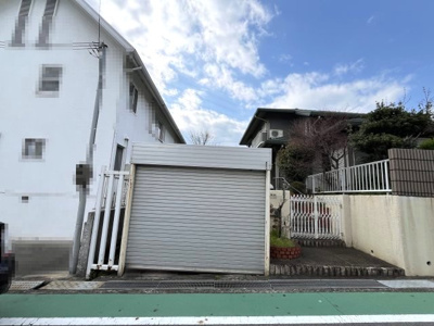 【駐車場】 | 北葛城郡上牧町桜ケ丘3丁目