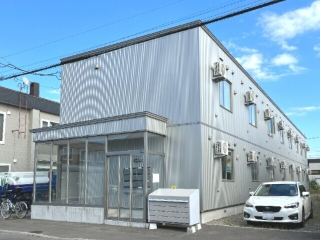 ヒルズ・ラ・ルミエール