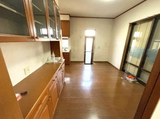 【ダイニング】 | 北葛城郡上牧町大字上牧