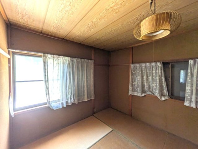 【和室】 | 北葛城郡上牧町大字上牧