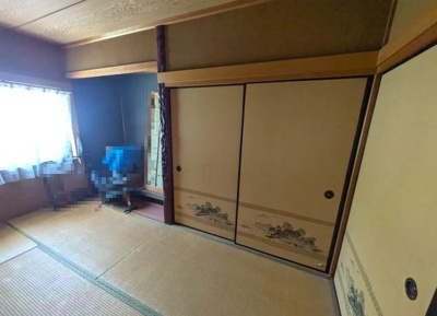 【和室】 | 北葛城郡上牧町大字上牧