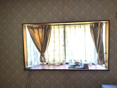 【内装】 | 北葛城郡上牧町大字上牧