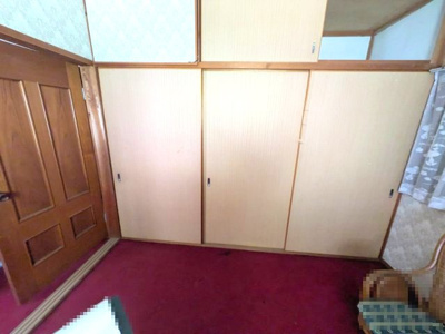 【子供部屋】 | 北葛城郡上牧町大字上牧