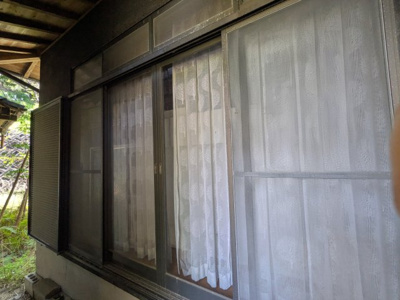 【庭】 | 北葛城郡上牧町大字上牧