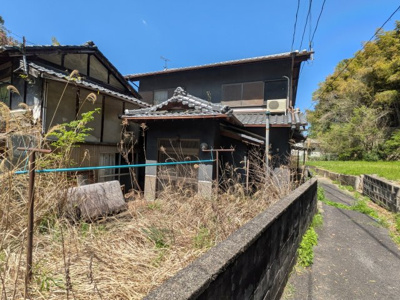 【外観】 | 北葛城郡上牧町大字上牧