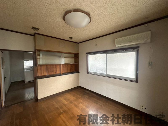 【洋室】 | 上乃木6丁目中古戸建 | 洋室です