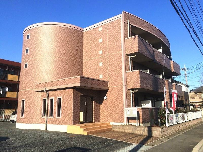 ランデュール斉藤