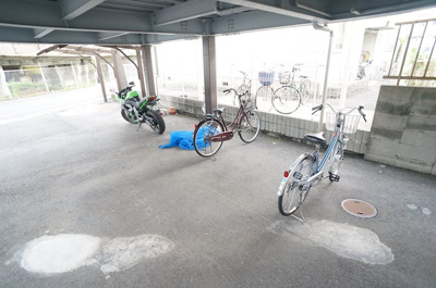 【その他共用部分】 | ハイツセブン