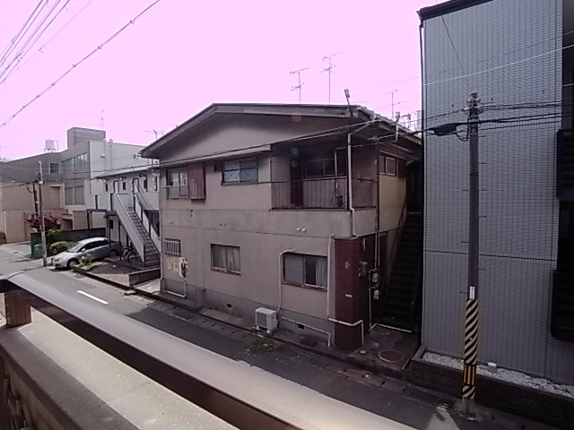 ステラハウス20の展望