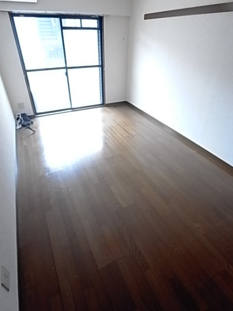 ステラハウス20の居間・リビング